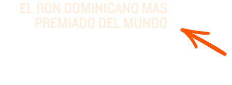 El ron dominicano más premiado del mundo