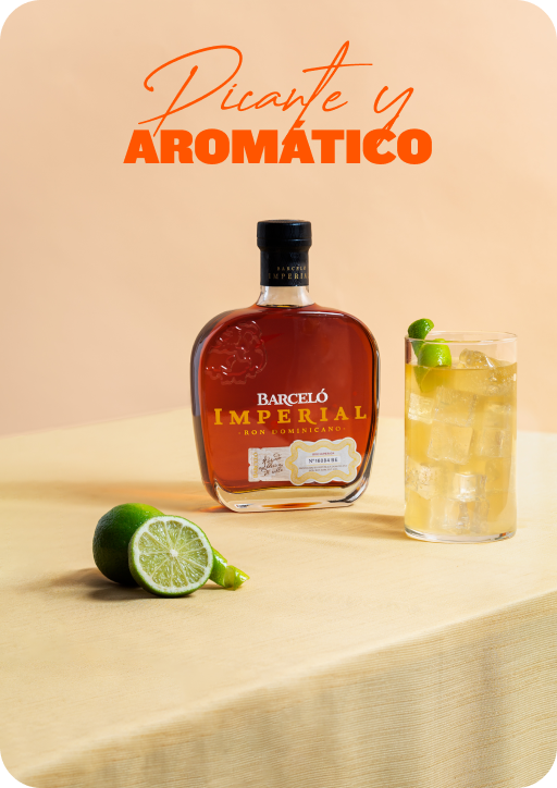 Picante y Aromático